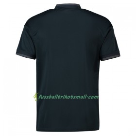 Günstige Fußballtrikots Real Madrid 2018-2019 Kurzarm Auswärts-trikot kaufen